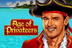 Age of Privateers