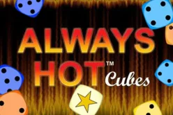 Always Hot Cubes™
