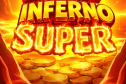 Super Piggy Inferno