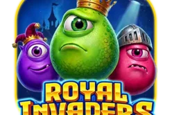Royal Invaders