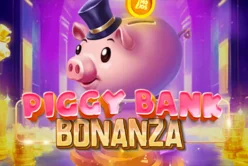 Piggy Bank Bonanza