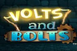 Volts and Bolts