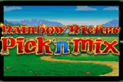 Rainbow Riches Pick'n'Mix