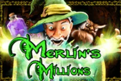 Merlins Millions Superbet HQ