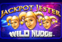 Jackpot Jester Wild Nudge