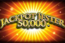 Jackpot Jester 50K HQ