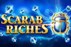Scarab Riches