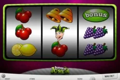 Bonus Joker