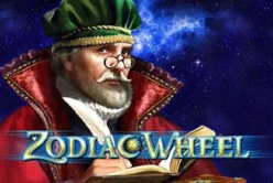 Zodiac Wheel
