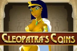 Cleopatra's Coins