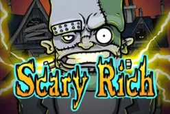 Scary Rich