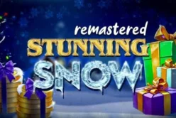 Stunning Snow Remastered