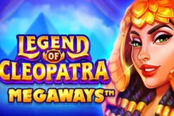 Legend of Cleopatra Megaways™