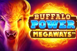 Buffalo Power: Megaways™