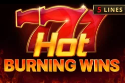 Hot Burning Wins