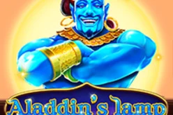 Aladdin's Lamp