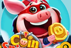 Coin Spinner