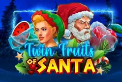 Twin Fruits of Santa