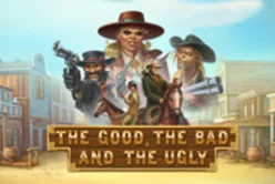 The Good The Bad and The Ugly