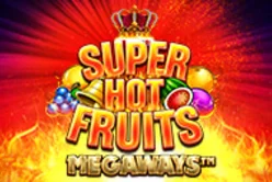 Super Hot Fruits Megaways