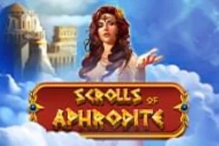Scrolls of Aphrodite