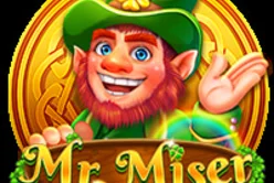 Mr. Miser
