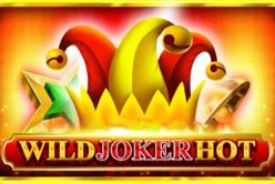 Wild Joker Hot