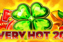 Very Hot 20