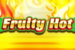 Fruity Hot