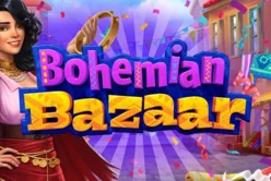 Bohemian Bazaar