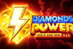 Diamonds Power