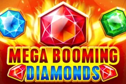 Mega Booming Diamonds