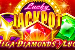 Mega Diamonds Luck