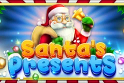 Santa's Presents
