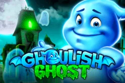 Ghoulish Ghost