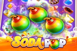 Soda Pop