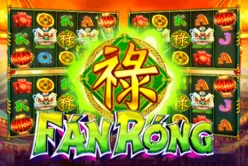 Fan Rong