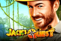 Jack's Quest