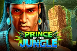 Prince Of The Jungle