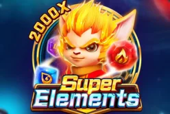 Super Elements