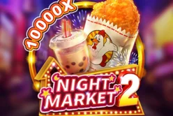 NIGHT MARKET 2