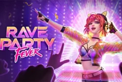 Rave Party Fever
