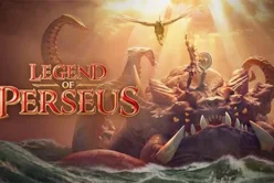 Legend of Perseus