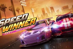 Speed Winner