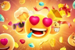 Emoji Riches