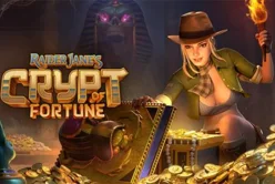 Raider Jane's Crypt of Fortune