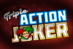 Triple Action Joker