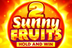 Sunny Fruits 2
