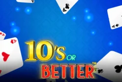 Tens Or Better