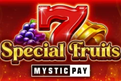 Special Fruits